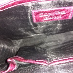 simply Vera by Vera Wang purse